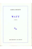 Watt