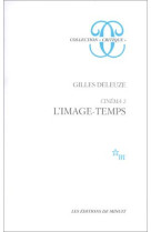 Cinema 2 l-image-temps