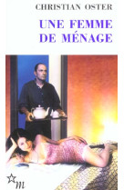 Une femme de menage