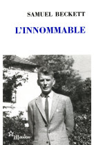 L-innommable