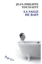 La salle de bain