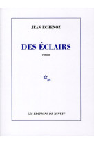 Des eclairs