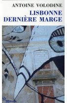 Lisbonne derniere marge