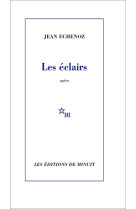 Les eclairs - opera