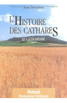 Histoire des cathares ned