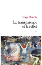 La transparence et le reflet