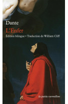 La divine comedie - i - l-enfer