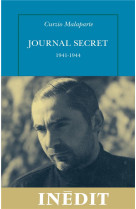 Journal secret - (1941-1944)