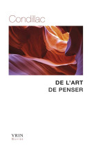 De l-art de penser