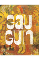 Gauguin l-alchimiste catalogue