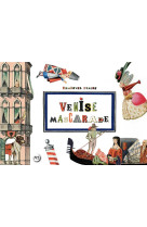 Venise mascarade