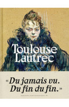 Toulouse-lautrec (catalogue)