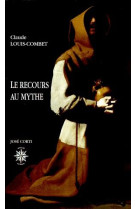 Recours au mythe