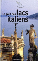 Le gout des lacs italiens