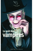 Le gout des vampires