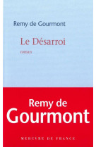 Le desarroi