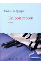 Un bon rabbin