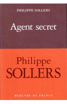 Agent secret