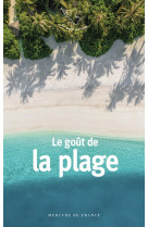 Le gout de la plage