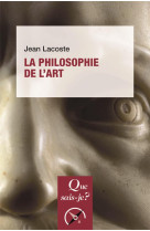 La philosophie de l-art