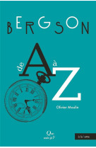 Bergson de a a z