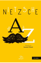 Nietzsche de a a z