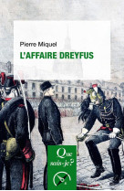 L-affaire dreyfus