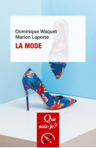 La mode