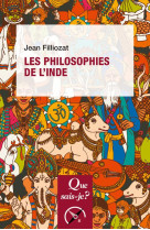 Les philosophies de l-inde