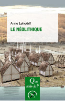 Le neolithique