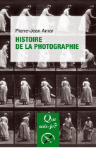 Histoire de la photographie