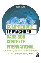 Le maghreb dans son contexte international : comprendre les affaires, les usages et les mentalites a