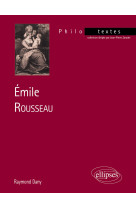 Rousseau, emile