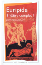 Theatre complet - vol01