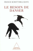 Le besoin de danser