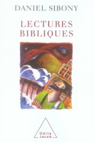 Lectures bibliques