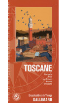 Toscane - florence, pise, le chianti, sienne, grosseto