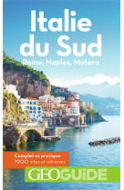 Italie du sud - rome, naples, matera