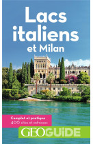 Lacs italiens et milan