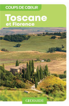 Toscane et florence