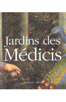 Jardins des medicis