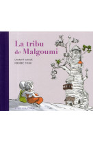 La tribu de malgoumi