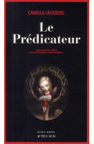 Le prédicateur