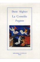 La comedie : purgatoire