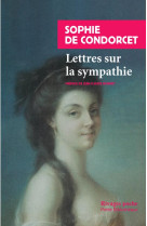 Lettres sur la sympathie