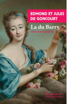 La du barry