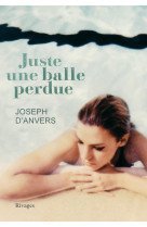 Juste une balle perdue - illustrations, couleur