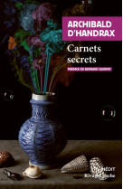 Carnets secrets