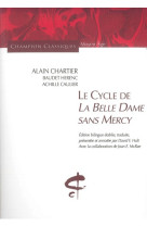 Le cycle de la belle dame sans mercy