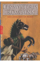 Les mystere romains